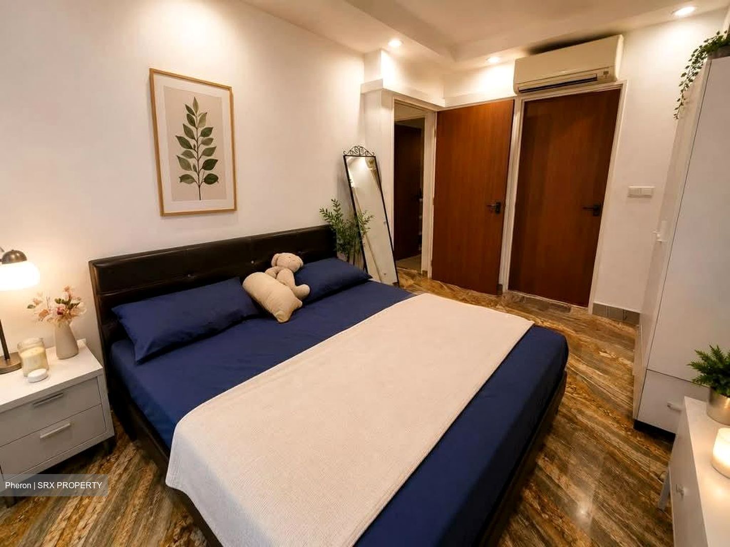 Blk 473A Fernvale Rivergrove (Sengkang), HDB 3 Rooms #582378371